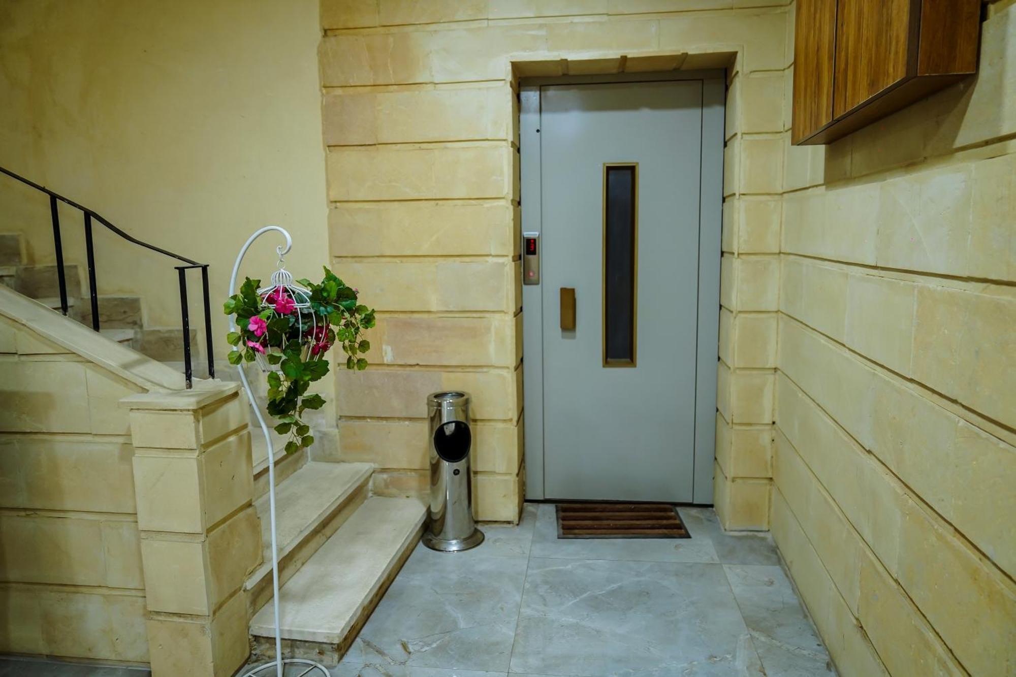 Pyramids Hotel Kafrat al Jabal Екстер'єр фото